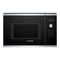 Hornos Microondas Bosch BEL554MS0V Instrucciones De Uso