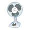 Ventiladores Suntec Wellness Klimatronic CoolBreeze 3000 TV Manual De Instrucciones