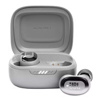 Harman JBL LIVE FREE 2 TWS Guia De Inicio Rapido