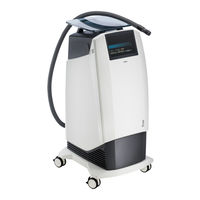 Zimmer Cryo 7 Instrucciones De Uso
