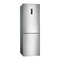 Refrigeradores Tivoli CNF-395I COMBI Manual De Instrucciones