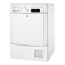 Secadoras Indesit IDCE 845 A Manual De Instrucciones