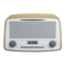 Radio Lenco DAR-012 Manual Del Usuario