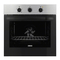 Hornos Zanussi ZOB21301 Manual De Instrucciones