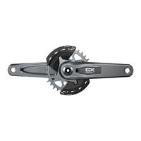 SRAM DUB BB30 Manual De Usuario