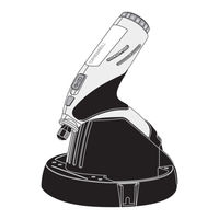Dremel 1100 Instrucciones De Funcionamiento Y Seguridad