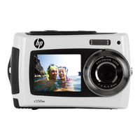 Hp c150w Manual Del Usuario