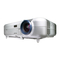 Proyectores NEC VT660 Informations Importantes