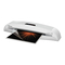 Laminadores Fellowes Cosmic 2 95 Manual Del Usuario