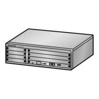 Panasonic KX-NCP500 Guía Para La Conexión