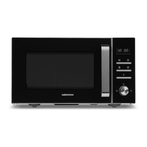 Medion MD 18043 Manual De Instrucciones