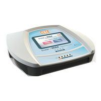 cec COMBI 4MAX Manual Del Usuario