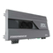 Amplificadores Thunder MTX AUDIO TH904 Manual De Instrucciones