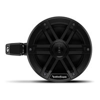 Rockford Fosgate ELEMENT READY M0WL-65MB Manual Del Usuario