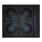 Estufas Bosch POP6B6B80V Instrucciones De Uso