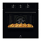 Hornos Electrolux EOH2H004K Manual De Instrucciones