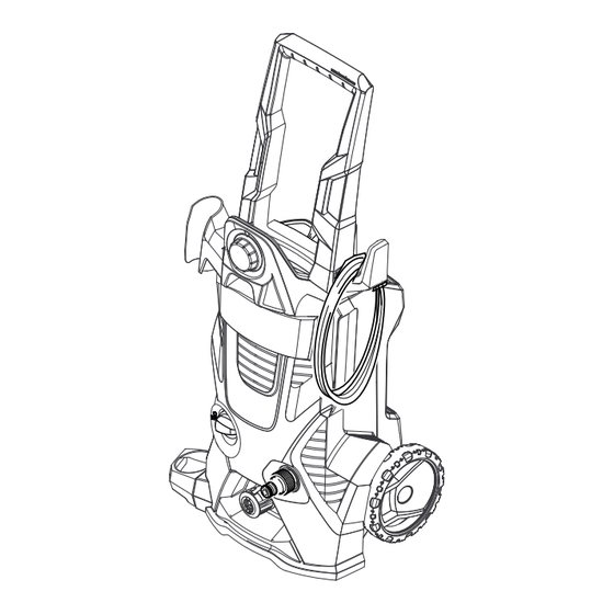 Kärcher K 4 Manual Del Usuario