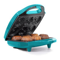 Holstein Housewares HF-09032 Manual Del Usuario