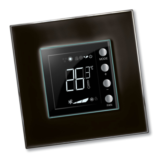 LEGRAND MyHOME Manual Del Instalador