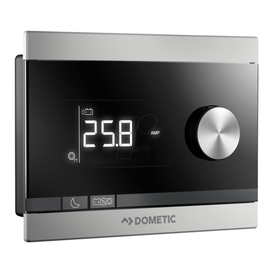 Dometic DSP-EM Manual De Mantenimiento