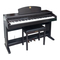 Instrumentos Musicales Yamaha Clavinova CLP-910 Manual De Instrucciones