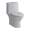 Inodoros Laufen 8.2395.5 WC One Piece Manual De Instrucciones