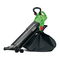 Sopladores FLORABEST FLB 2500 A1 Traducción Del Manual De Instrucciones Original