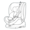 Asientos para Coches APRAMO ALL STAGE Manual De Instrucciones