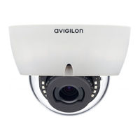 Avigilon 1.0-H3-D1-IR Guia De Instalacion