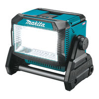 Makita ML009G Manual De Instrucciones