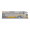 Teclados Epomaker TH96 QMK Guia De Inicio Rapido