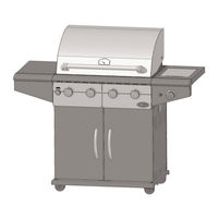 BORETTI DaVinci Manual De Uso Y Mantenimiento