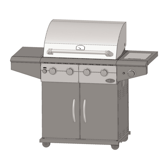 BORETTI DaVinci Manual De Uso Y Mantenimiento
