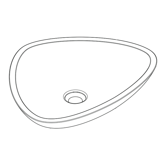 Hansgrohe AXOR Massaud 42305000 Instrucciones De Montaje