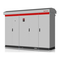 Inversores Ingeteam INGECON SUN STORAGE PowerMax U X Outdoor Serie Manual De Instalacion Y Uso