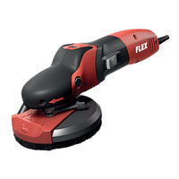 Flex SE 14-2 150 Instrucciones De Funcionamiento