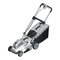 Cortacéspedes Kärcher LMO 36-40 Battery Manual De Instrucciones
