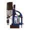 Taladros Berner RS25e Manual De Instrucciones