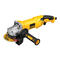 Amoladoras DeWalt D28116 Manual De Instrucciones