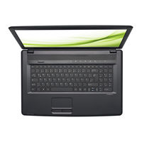 Medion AKOYA P7815 Manual De Instrucciones