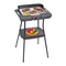 Parrillas Clatronic BQS 3508 Instrucciones De Servicio