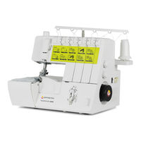 EFFEKTIV TRIUMPHATOR 2500X Manual De Usuario
