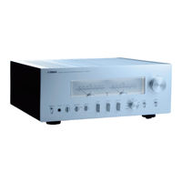 Yamaha A-S3000 Manual De Instrucciones