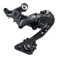 Shimano RD-RX800 Manual Del Distribuidor