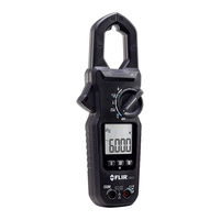 flir CM42 Manual Del Usuario