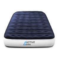 Active Era LUXURY CAMPING AIR BED Manual De Instrucciones