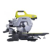 Ryobi EMS216L Traducción De Las Instrucciones Originales