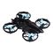 Juguetes Juguetronica RACING DRONES GAME Manual De Instrucciones
