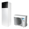 Acondicionadores de Aire Daikin Altherma ERGA04DAV3 Manual De Instalación
