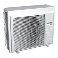 Daikin ERGA04DAV3 Manual Del Usuario